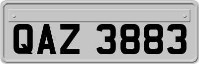 QAZ3883