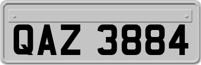 QAZ3884