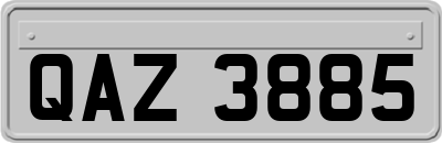 QAZ3885