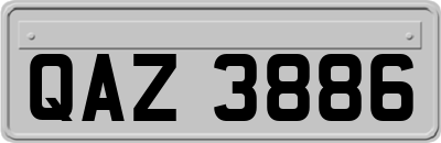 QAZ3886