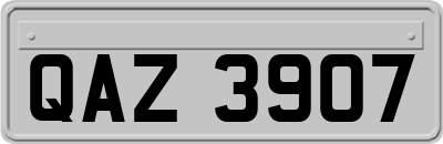 QAZ3907