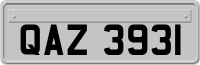 QAZ3931