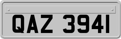 QAZ3941