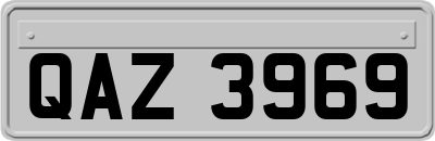 QAZ3969