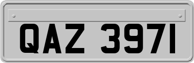 QAZ3971