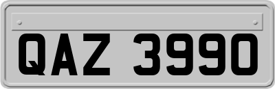 QAZ3990