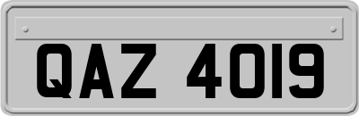 QAZ4019