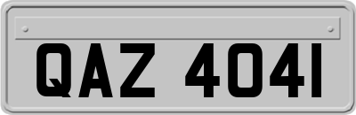 QAZ4041