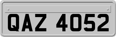 QAZ4052