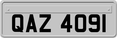 QAZ4091