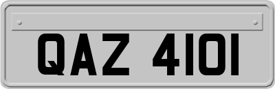 QAZ4101