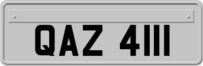 QAZ4111