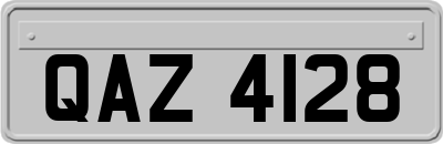 QAZ4128