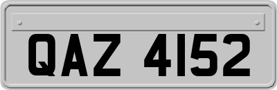 QAZ4152