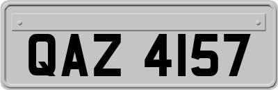 QAZ4157