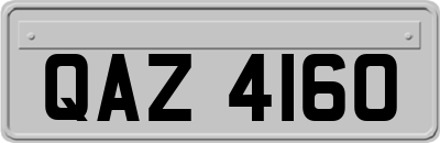 QAZ4160