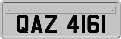 QAZ4161