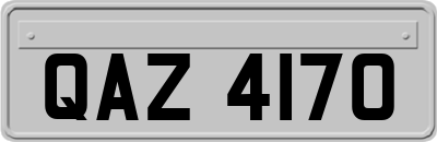 QAZ4170