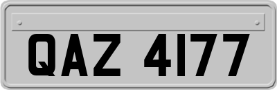 QAZ4177