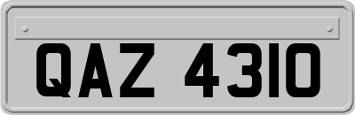 QAZ4310