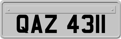 QAZ4311