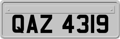 QAZ4319