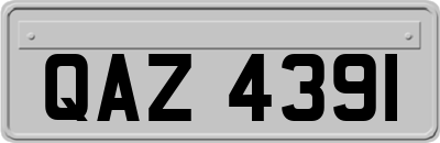 QAZ4391