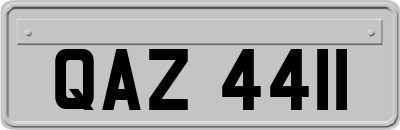 QAZ4411