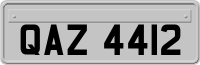 QAZ4412