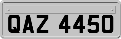 QAZ4450