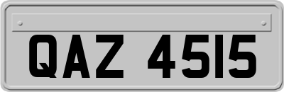 QAZ4515