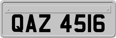 QAZ4516