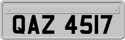 QAZ4517