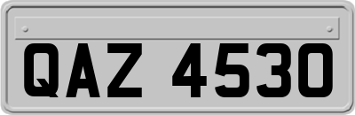 QAZ4530