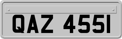 QAZ4551