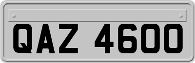 QAZ4600