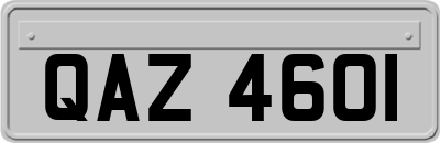 QAZ4601