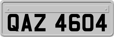 QAZ4604