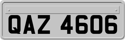 QAZ4606