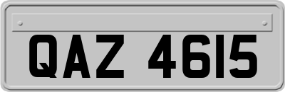 QAZ4615