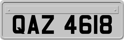 QAZ4618