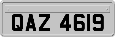 QAZ4619