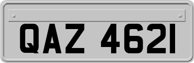 QAZ4621