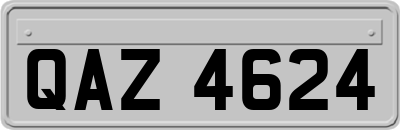 QAZ4624