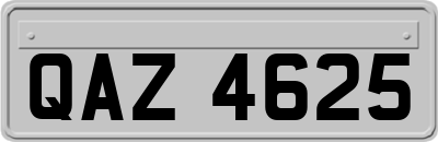 QAZ4625