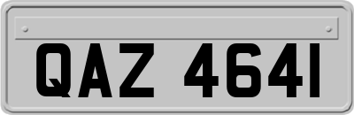 QAZ4641