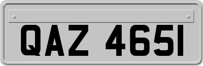 QAZ4651