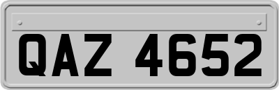 QAZ4652