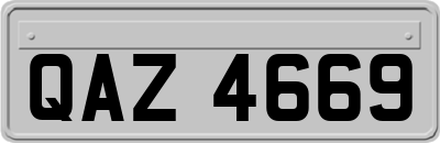 QAZ4669