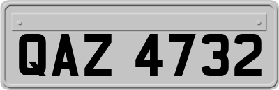 QAZ4732